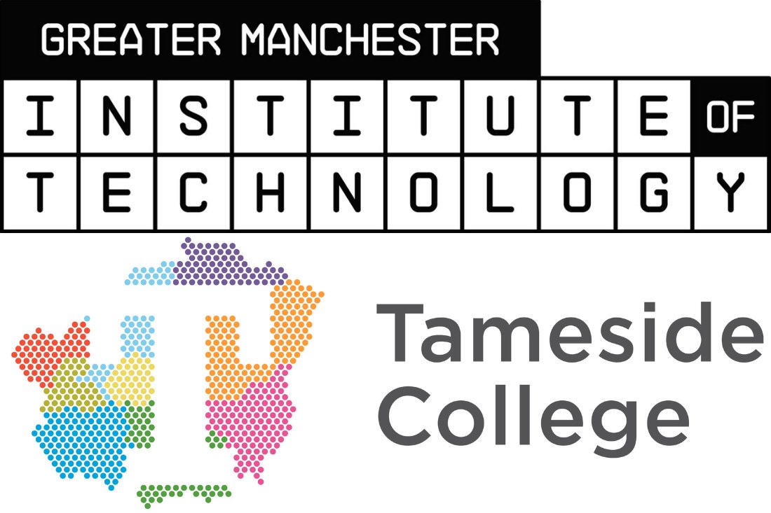 IoT and Tameside College